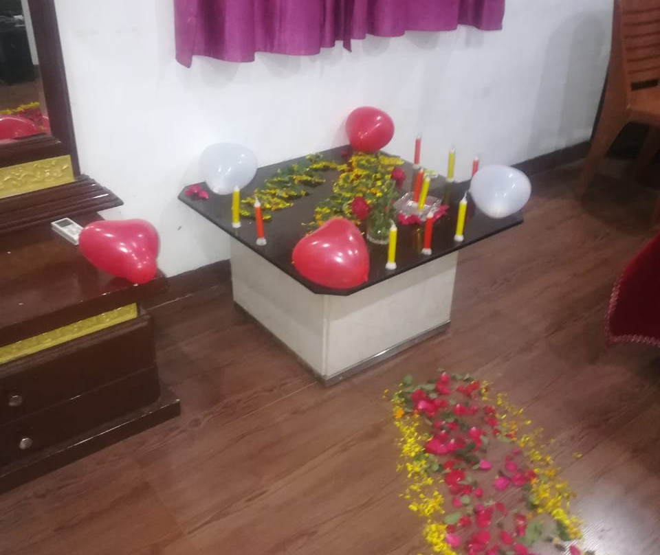 Hotel Geetanjali主图