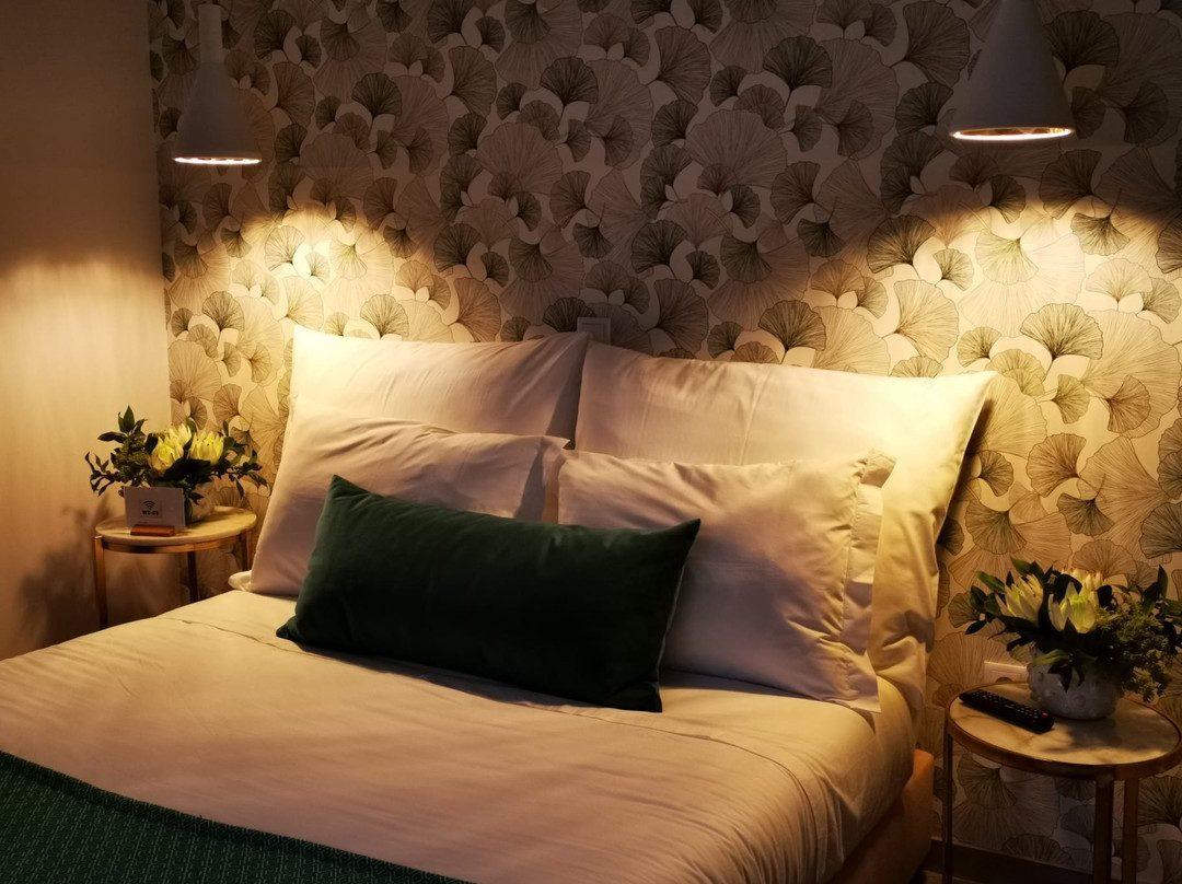 Casa do Castelo主图