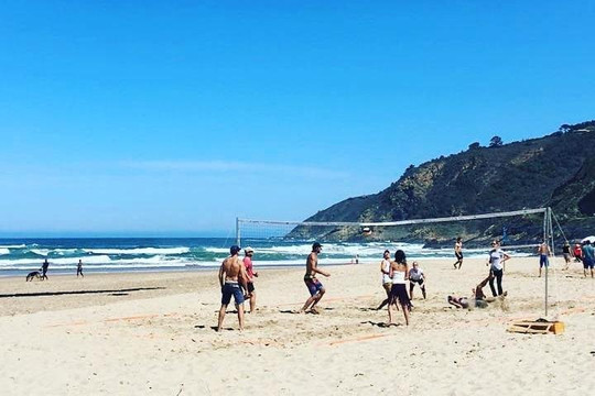 Bound for Africa-开普敦中心区必去景点