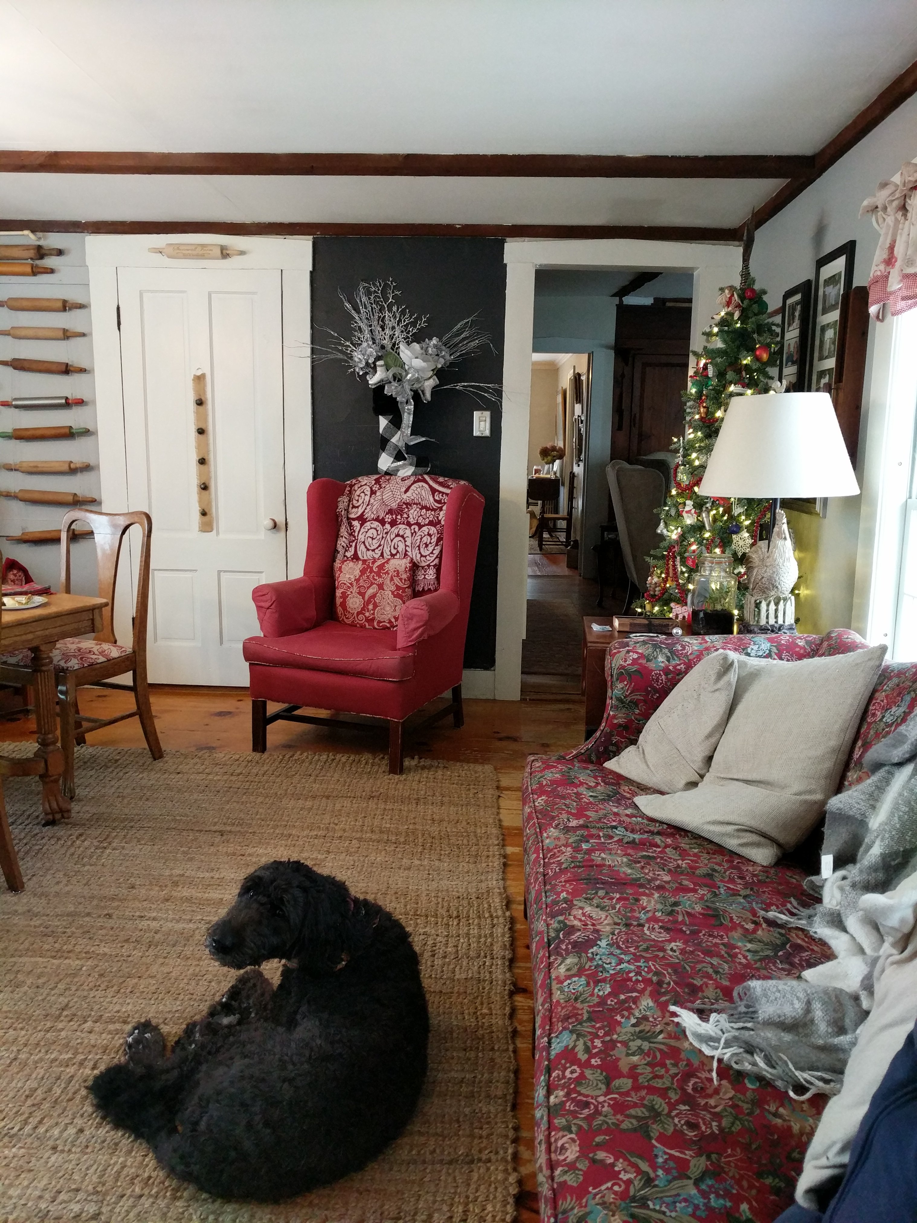 Stonewall Farm Bed and Breakfast-官方