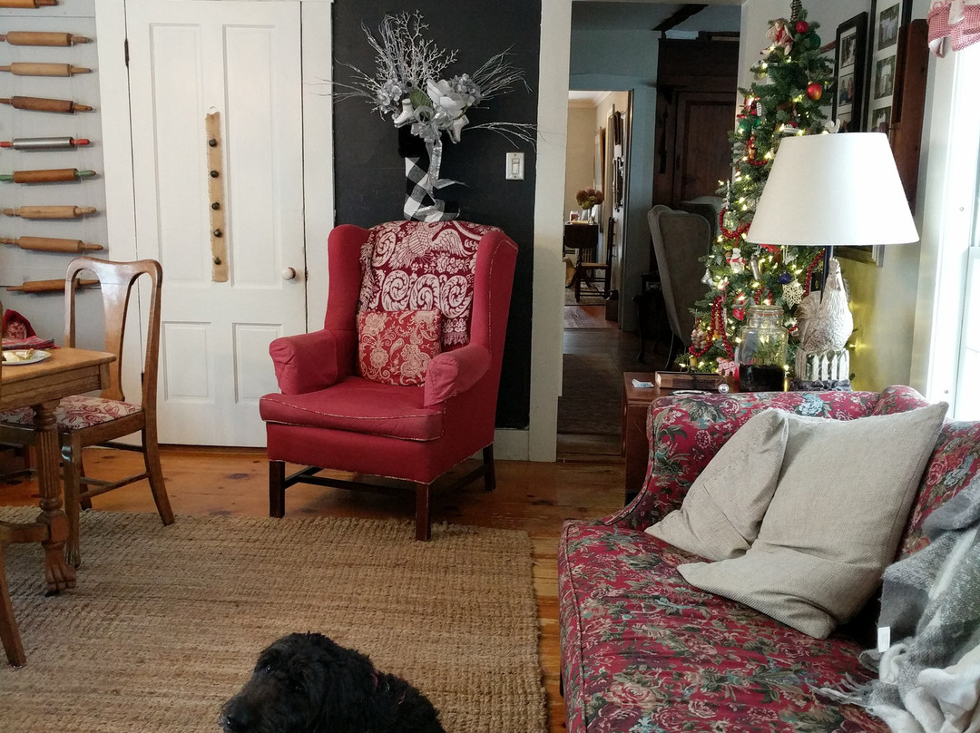 Stonewall Farm Bed and Breakfast主图