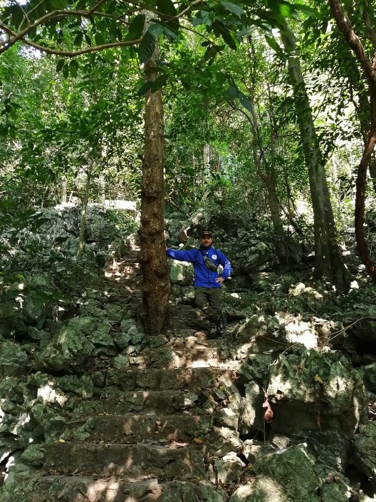 Ninh Binh Motorbike Tours-宁平必去景点