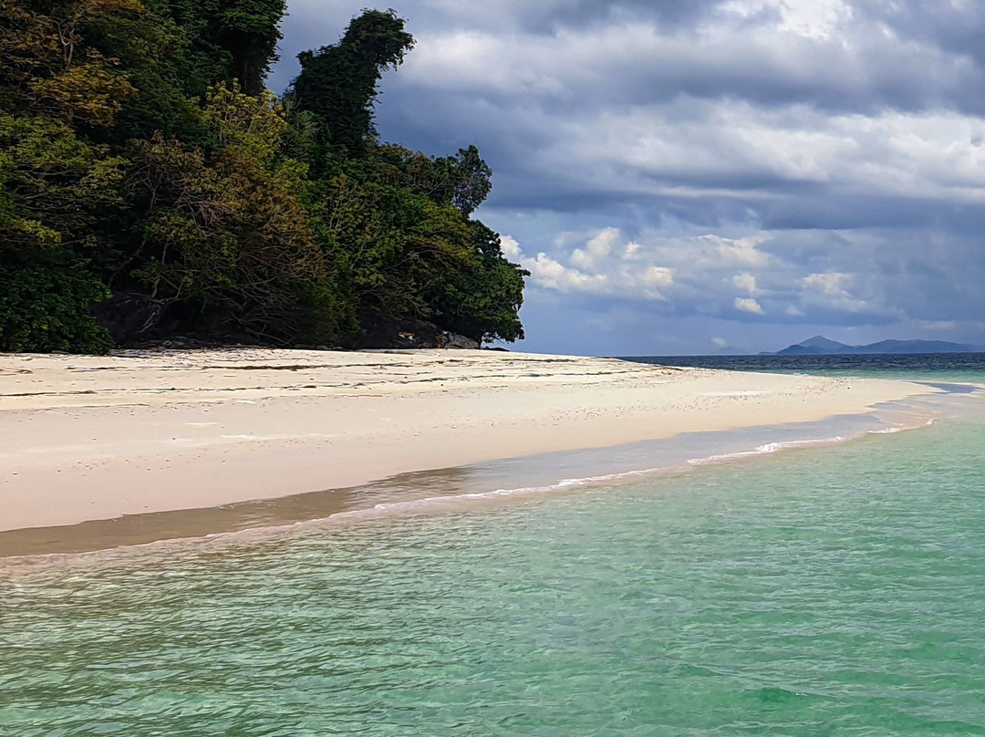 Similancharter And Tour-Bang Muang必去景点