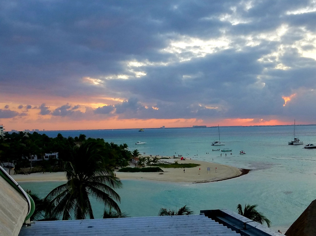 Mia Reef Isla Mujeres主图