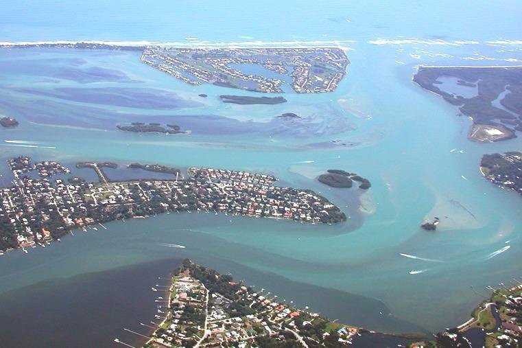 Stuart Florida Fishing Charter-斯图尔特必去景点