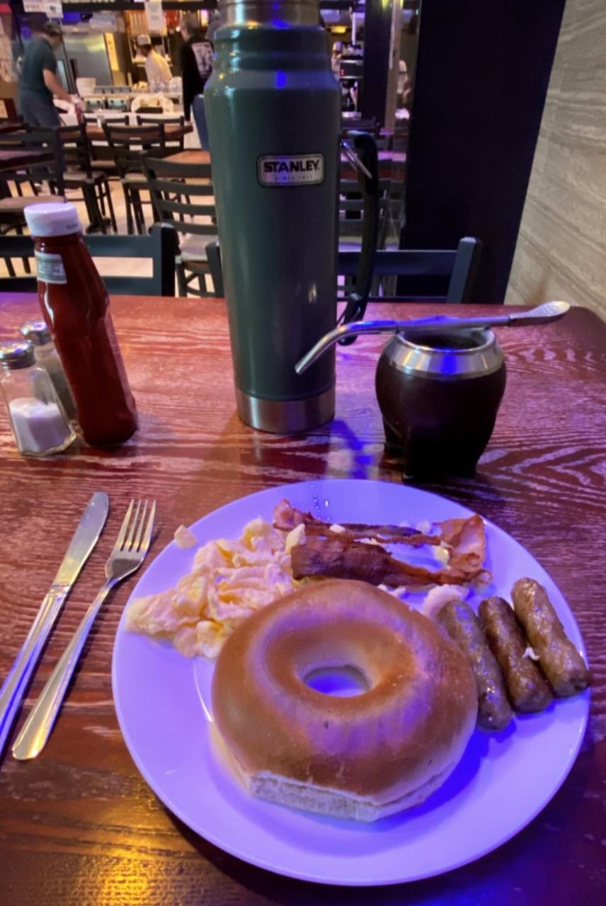 LIC Hotel-餐饮