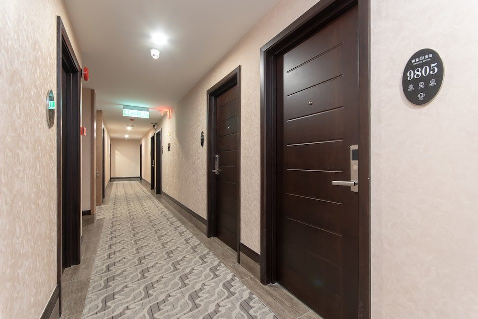 OYO 89375 Regent Hotel主图