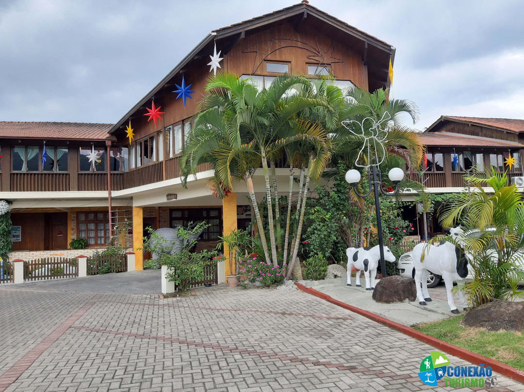 Pousada Cantina Italiana主图