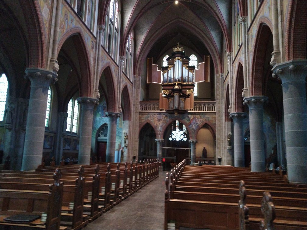 Sint Martinuskerk-克伊克必去景点