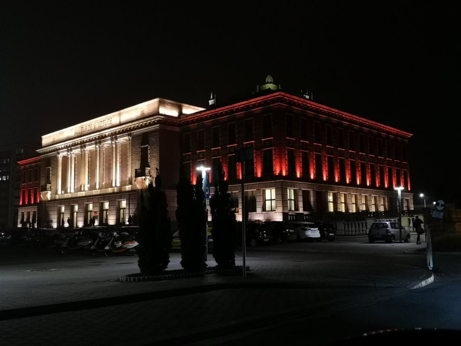 Pałac Kultury Zagłębia景点图片