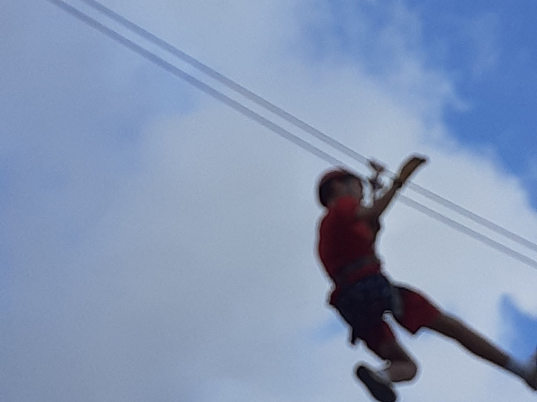 Paddle Paradise PR & Outdoor Center-Gurabo必去景点