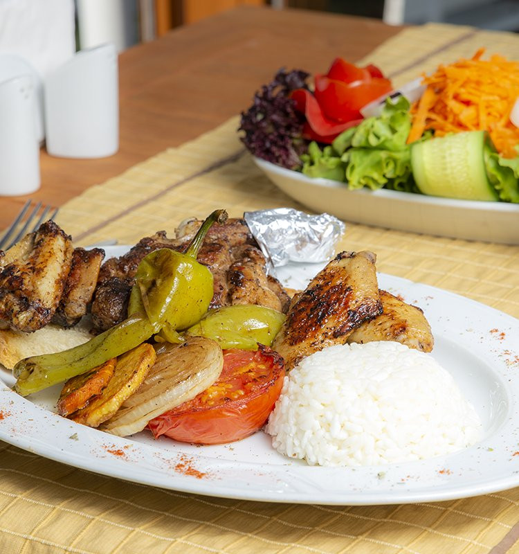 Beyaz Ev Butik Otel Restaurant
