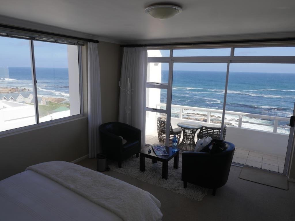 Beaumonte Guesthouse主图