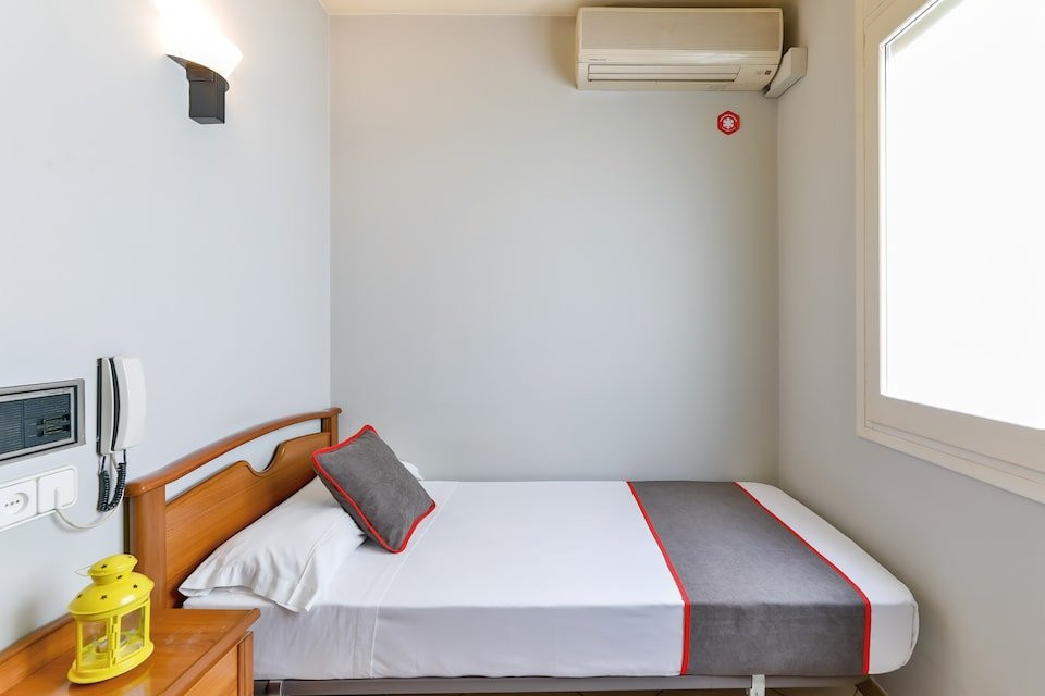 Hotel Can Peixan主图