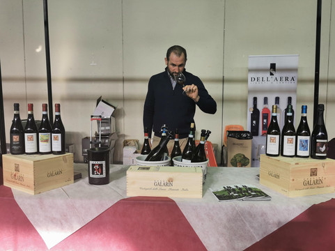 Langa Wine Tour-巴罗洛必去景点