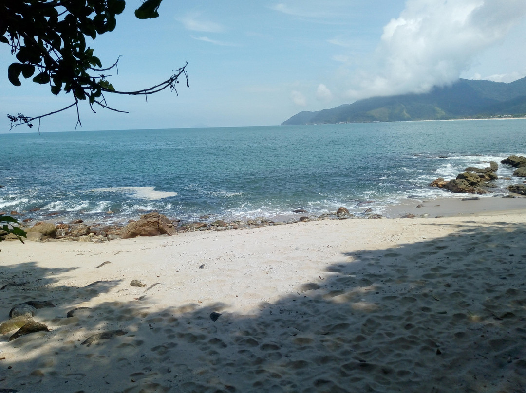 Praia do Saco-圣塞巴斯蒂昂必去景点