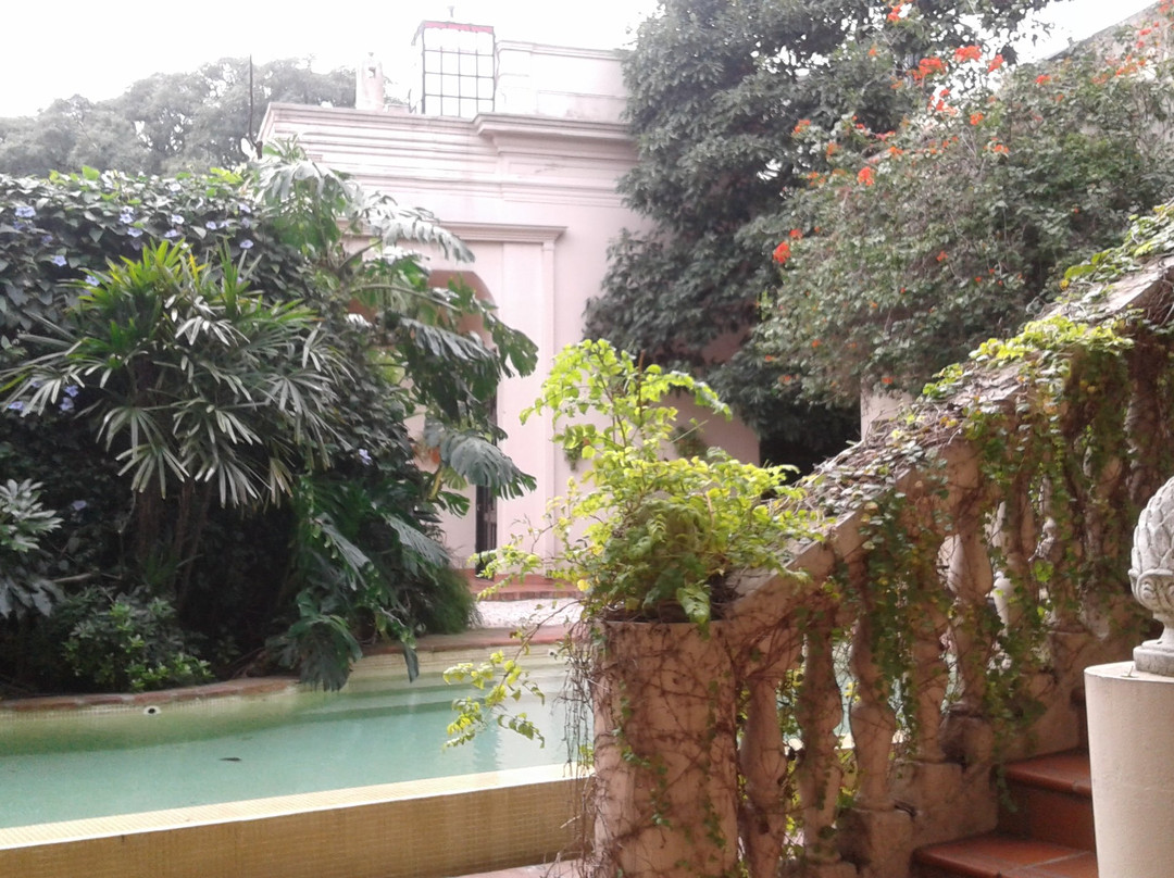 Hotel del Casco主图