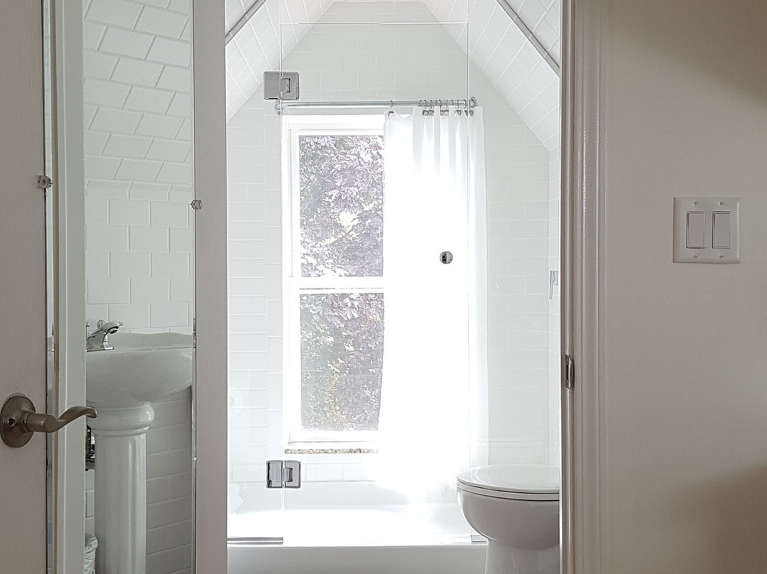 Seaway Manor Bed and Breakfast主图