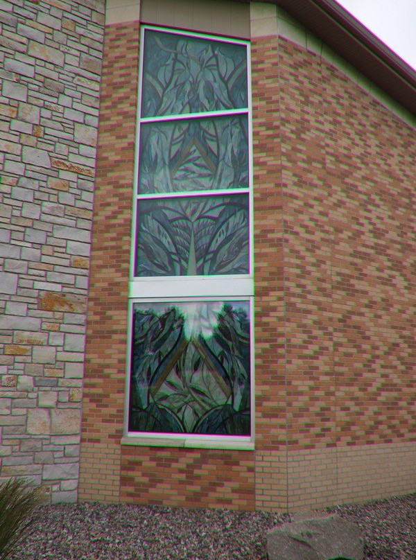 Holy Spirit Catholic Parish-大瀑布市必去景点