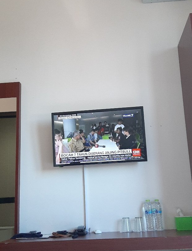 Grand Citra Hotel主图