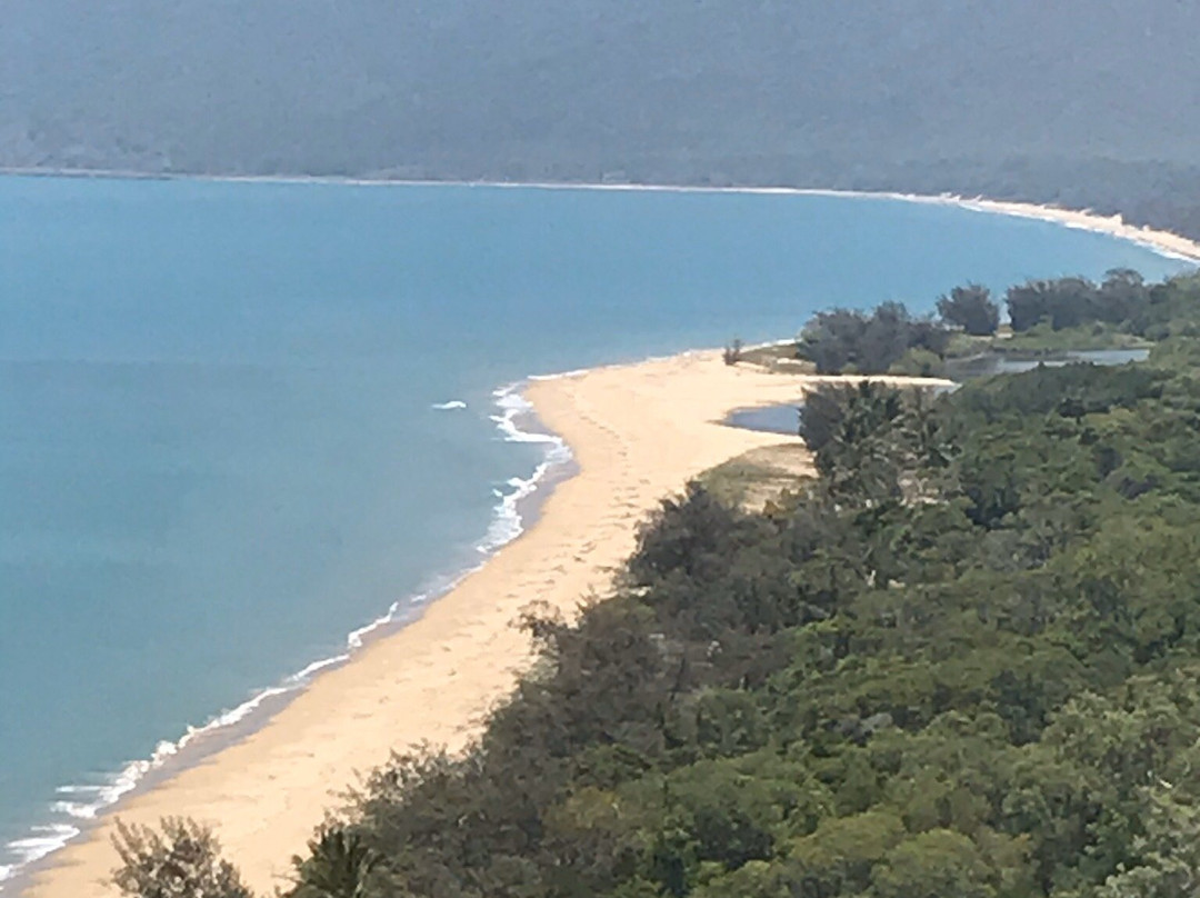 Rex Lookout-Wangetti必去景点