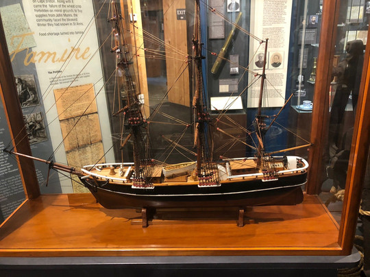 Scottish Migration Museum-Waipu必去景点