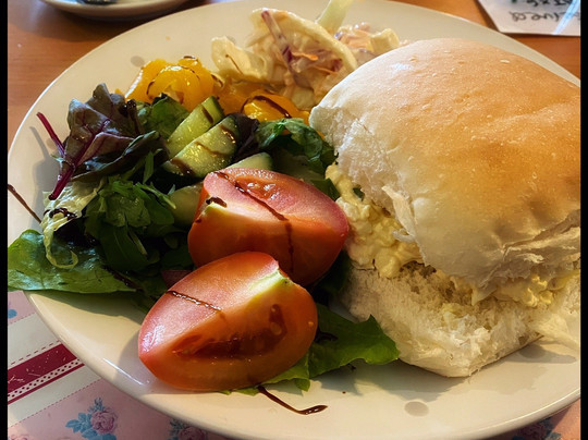 Hampton's at The Barn-Bawdeswell必去景点