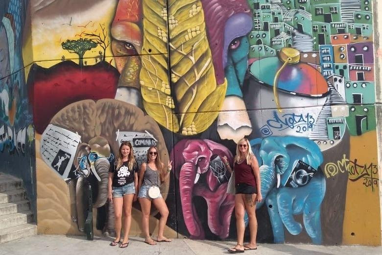 Pura Vida Private Tours-麦德林必去景点