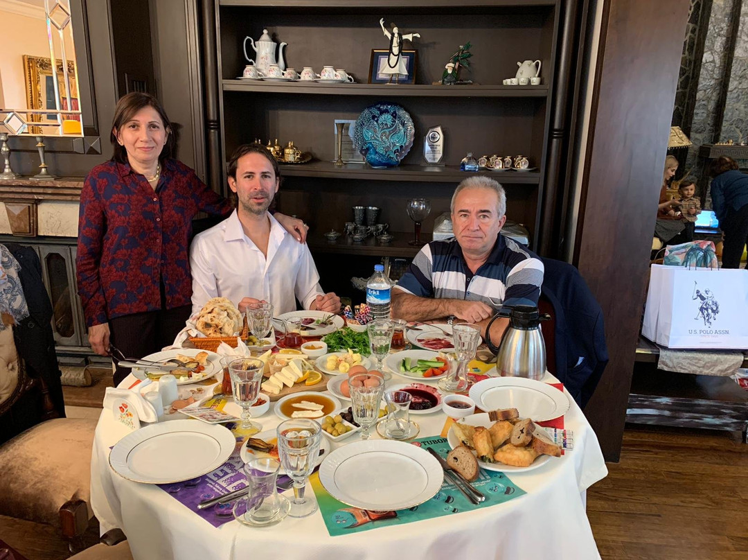 Köyüm Konak Boutique Hotel主图