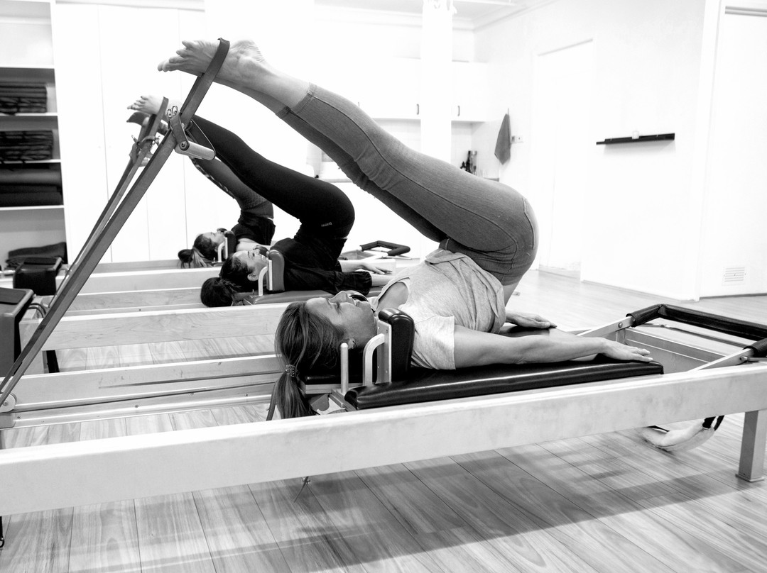 Pilates Academy Byron Bay-拜伦湾必去景点