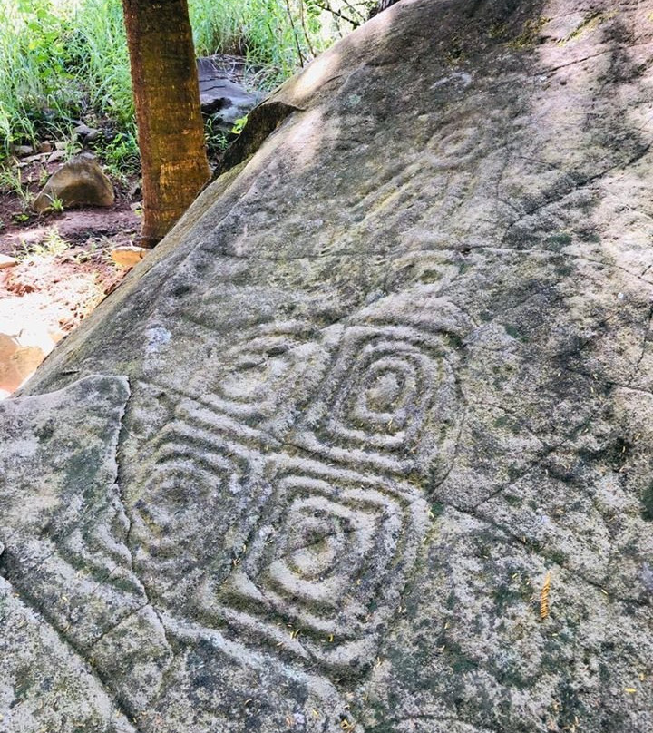 Altavista Petroglyph Complex-Chacala必去景点