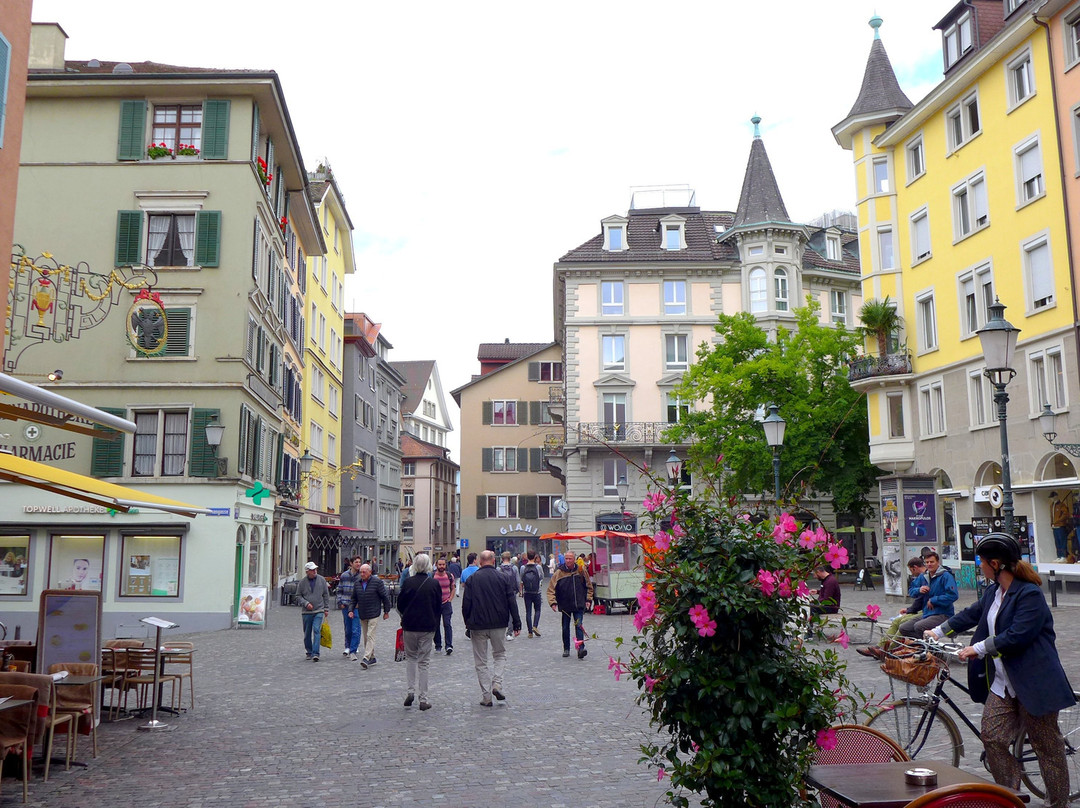 Niederdorf旅游攻略图片
