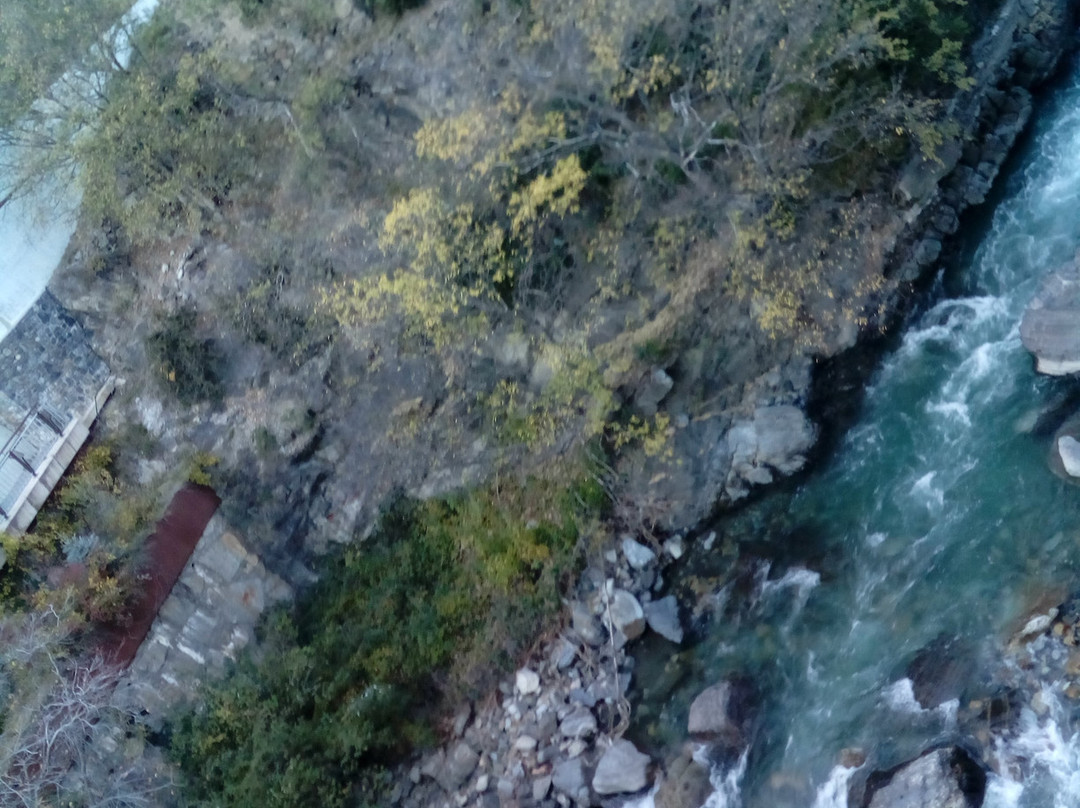 帝国户撒酒店主图