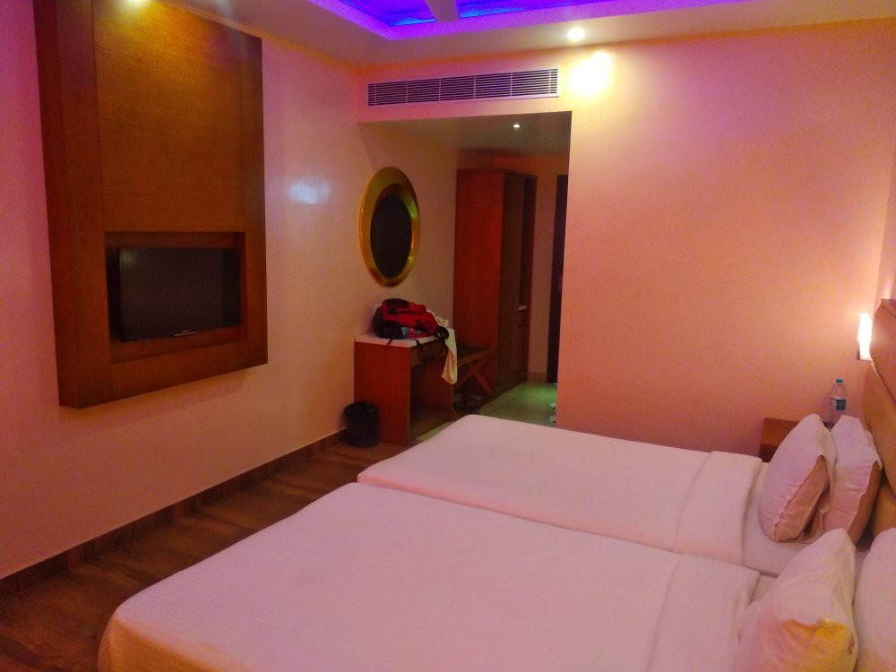 Kani Residency主图