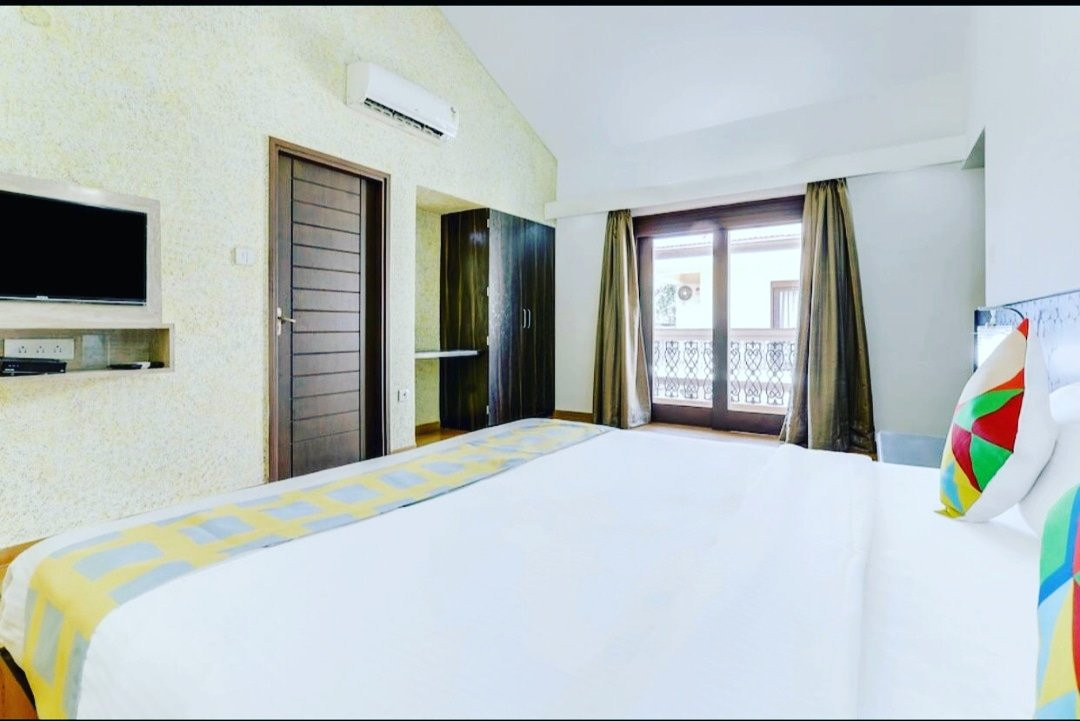 Ocean Wellness Resort主图