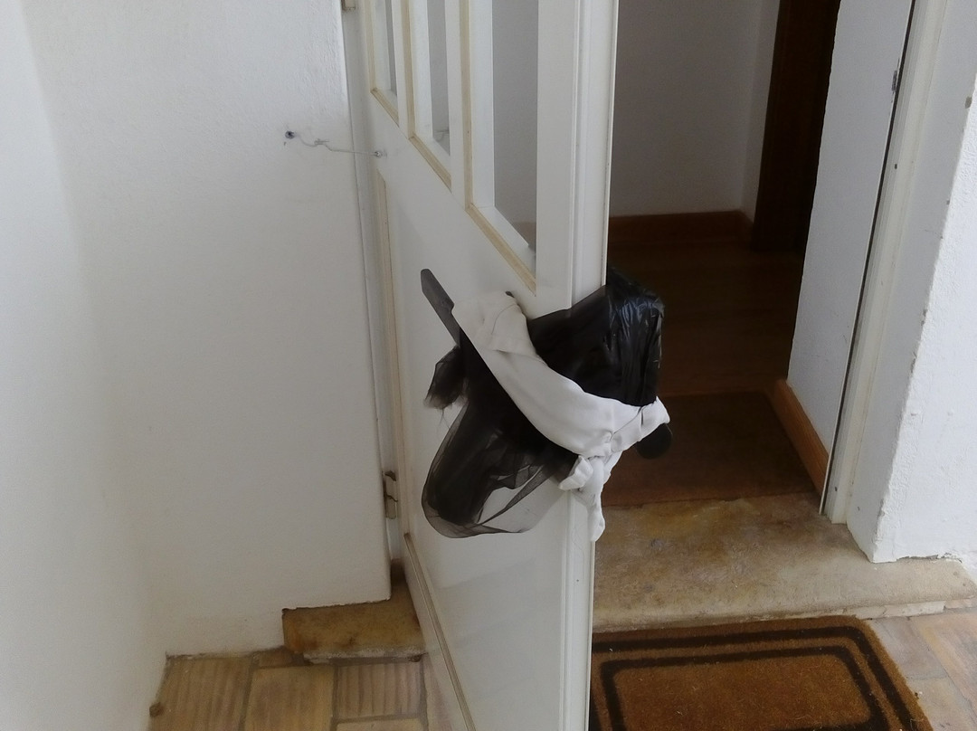 The Boliqueime Inn Hotel主图