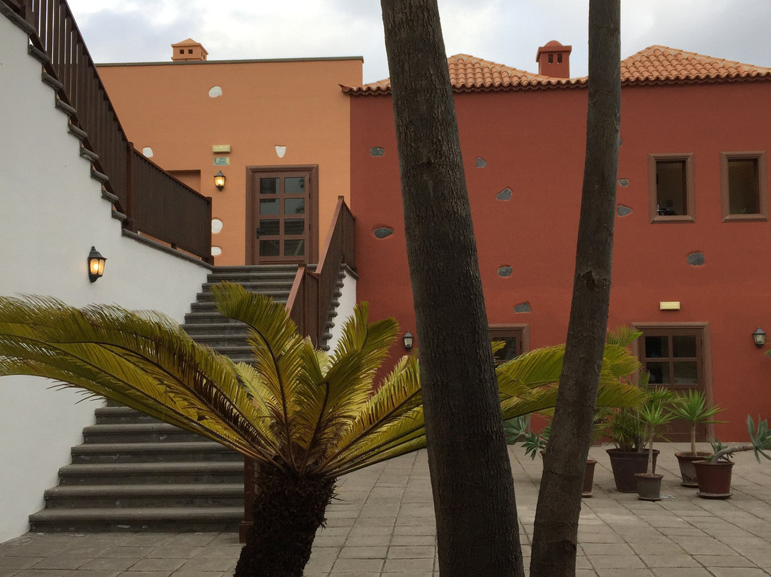 Hacienda del Conde Meliá Collection Golf & Spa主图