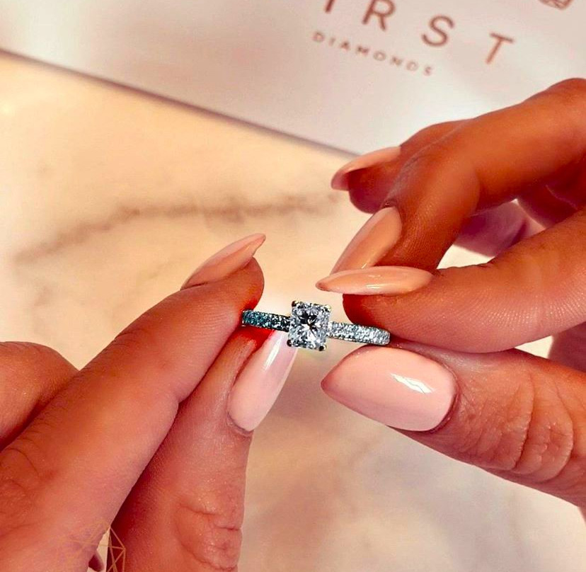 First Diamonds-开普敦中心区必去景点