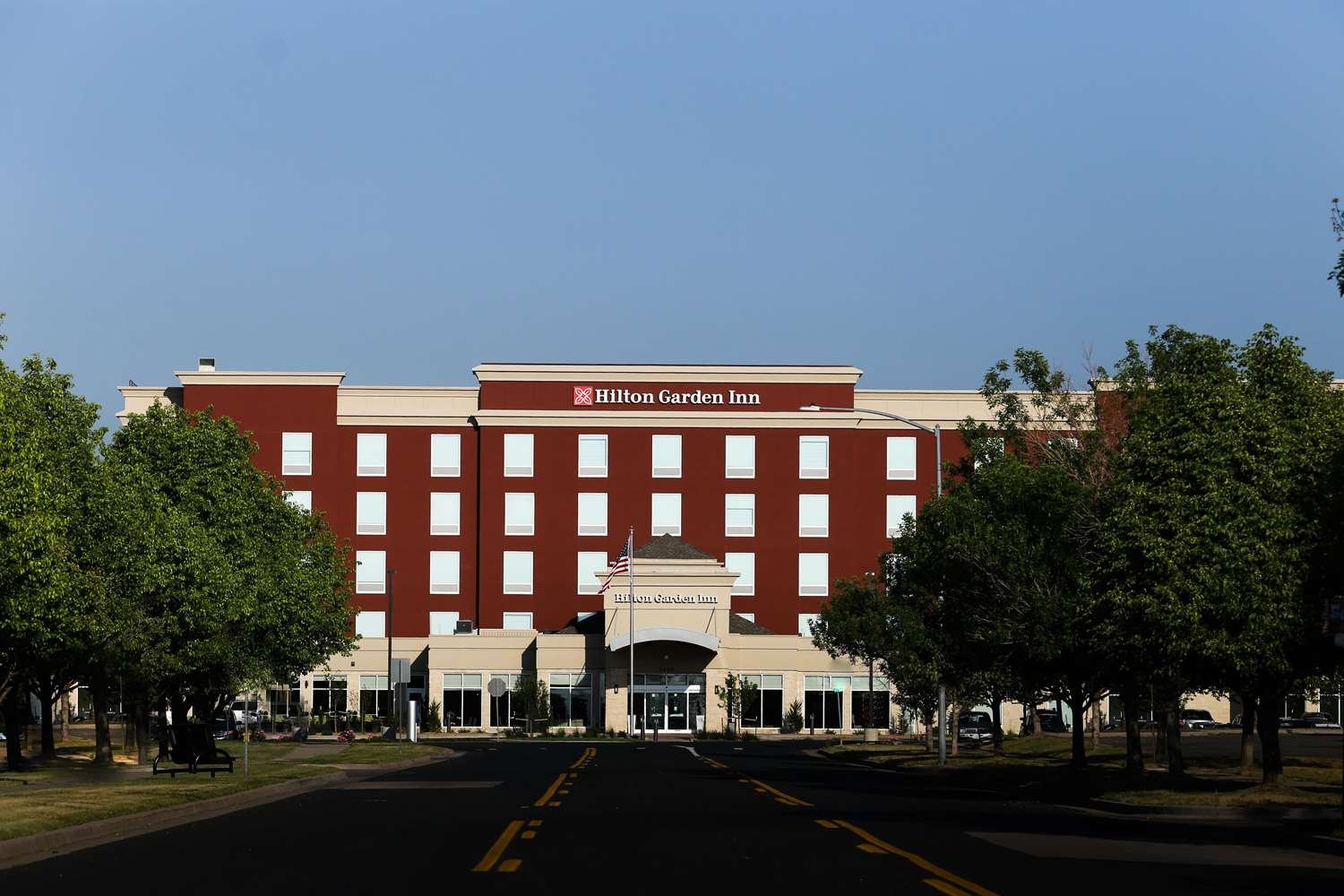 Hilton Garden Inn Arvada Denver, Co-官方