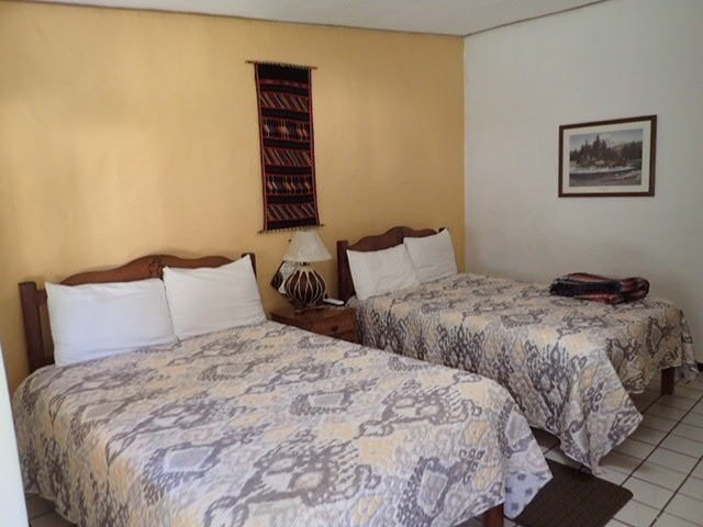 Hotel Paraiso del Oso主图