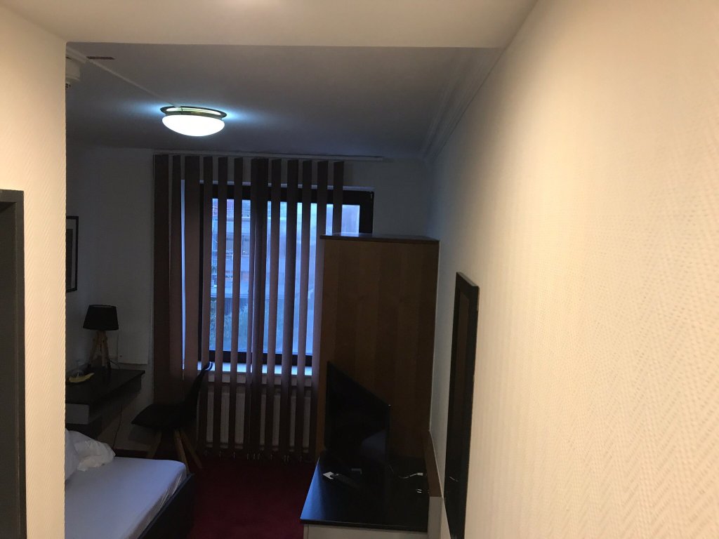 Parkhotel Bergheim | Hotel & Boardinghouse-官方