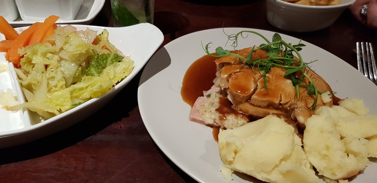 Ostan Loch Altan-官方