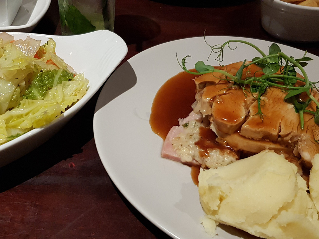 Ostan Loch Altan主图