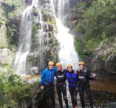 Frixion Adventures-开普敦中心区必去景点