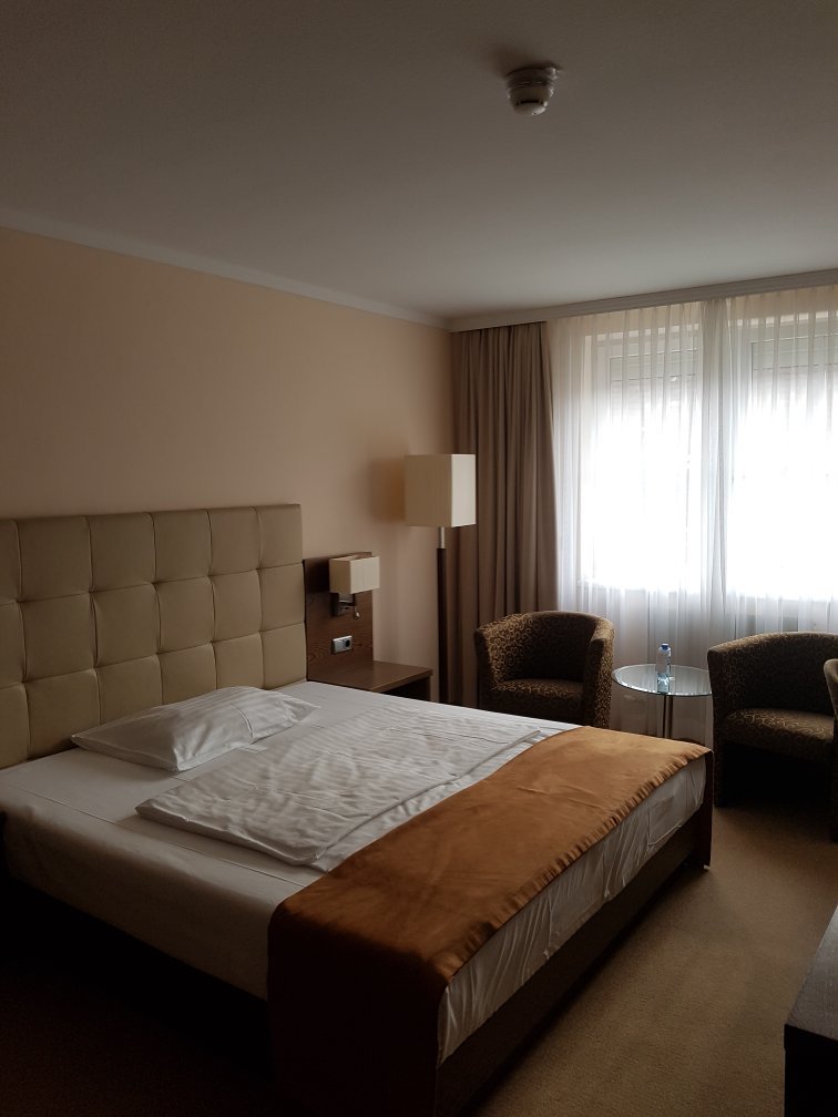 Hotel Admiral am Kurpark-官方