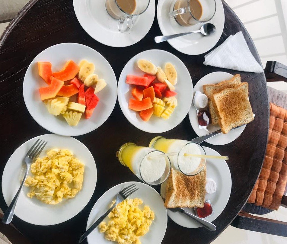 Villa Di Sawah Pejeng主图