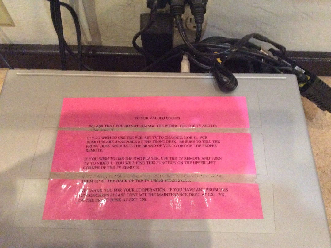 塔霍俱乐部度假酒店主图