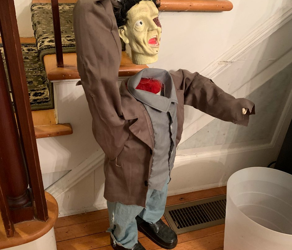 Scranton Seahorse Inn主图