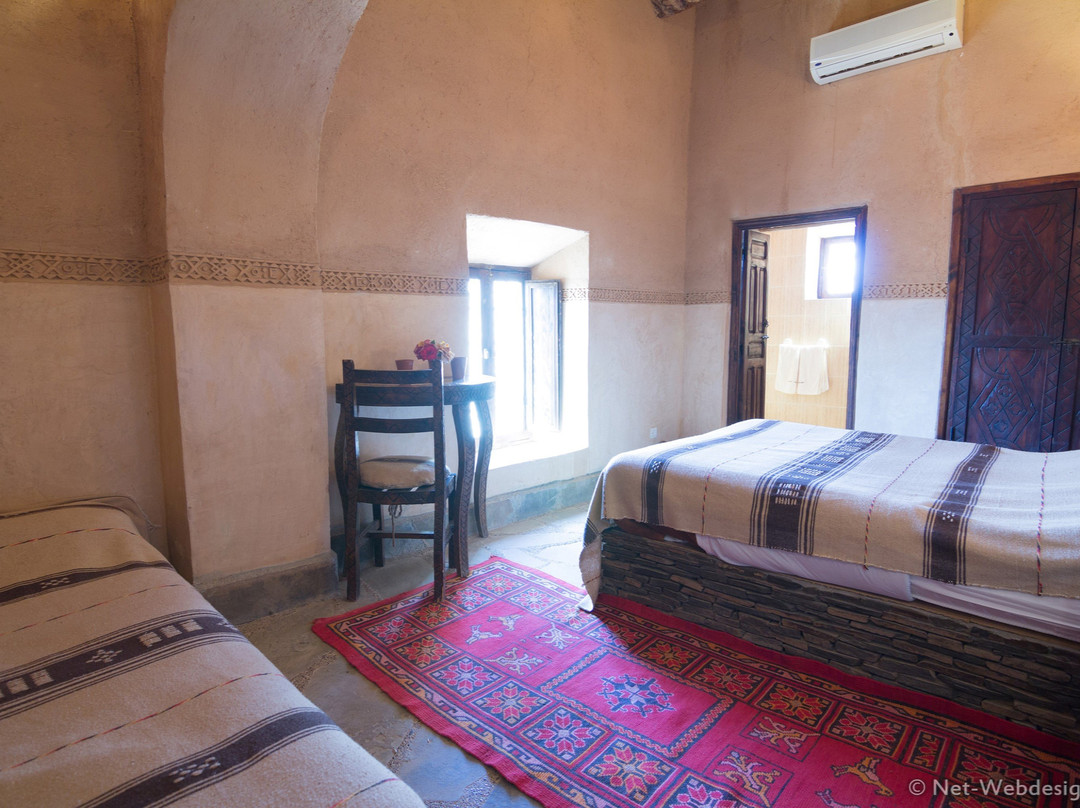 Kasbah Imdoukal主图