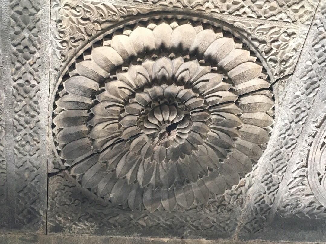 Keladi景点图片